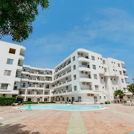 Al Makramia Compound Apartment