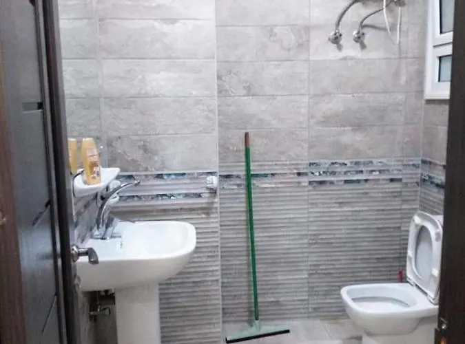 Apartman Al Makramia Compound A4 Gurdaka
