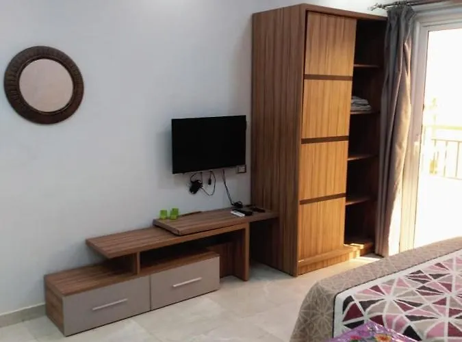 Apartman Al Makramia Compound A4 Gurdaka