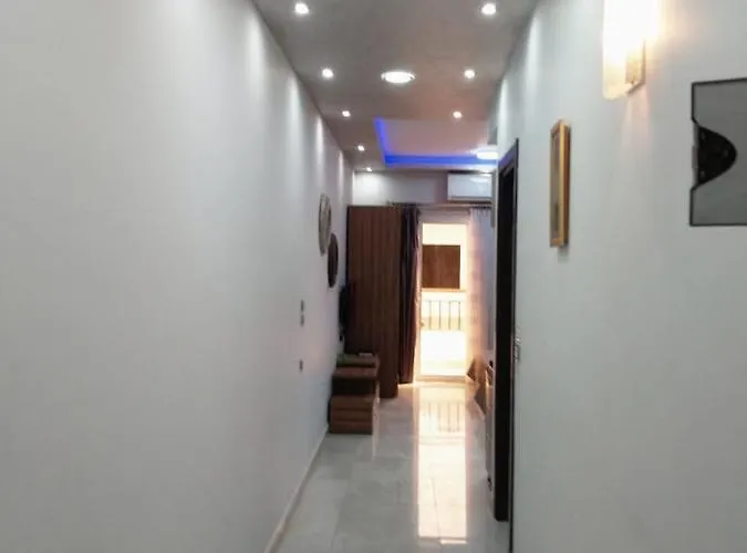 Al Makramia Compound A4 * Gurdaka
