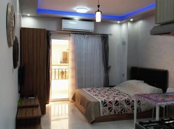 Al Makramia Compound A4 Apartman Gurdaka