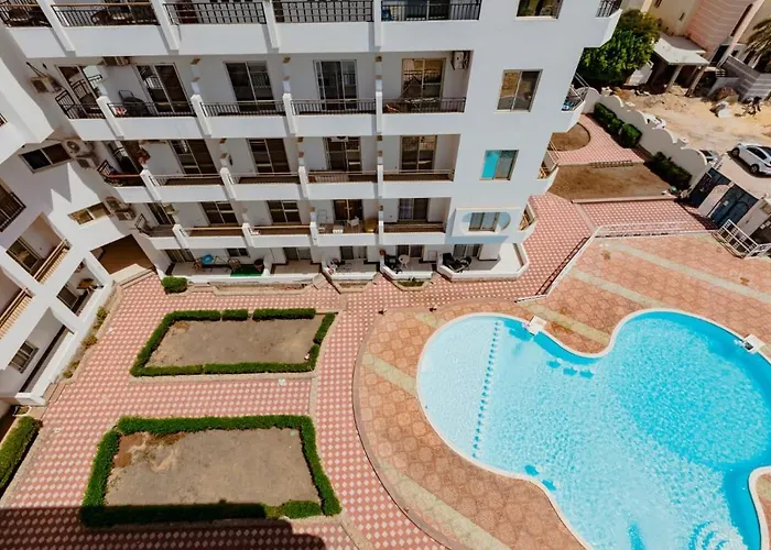 Al Makramia Compound A4 Apartman Gurdaka