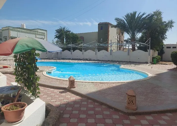 Al Makramia Compound A4 Gurdaka