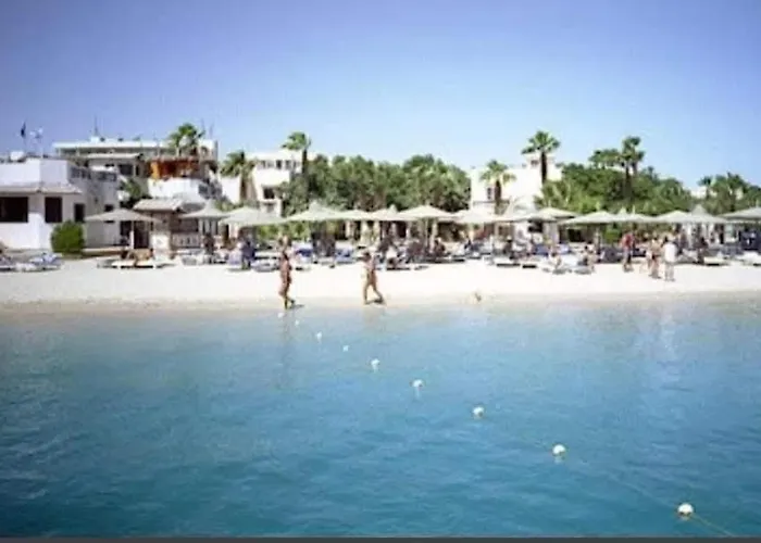Apartman Al Makramia Compound A4 *