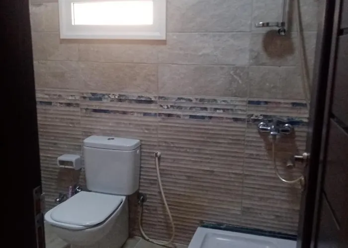 Apartman Al Makramia Compound A4 *